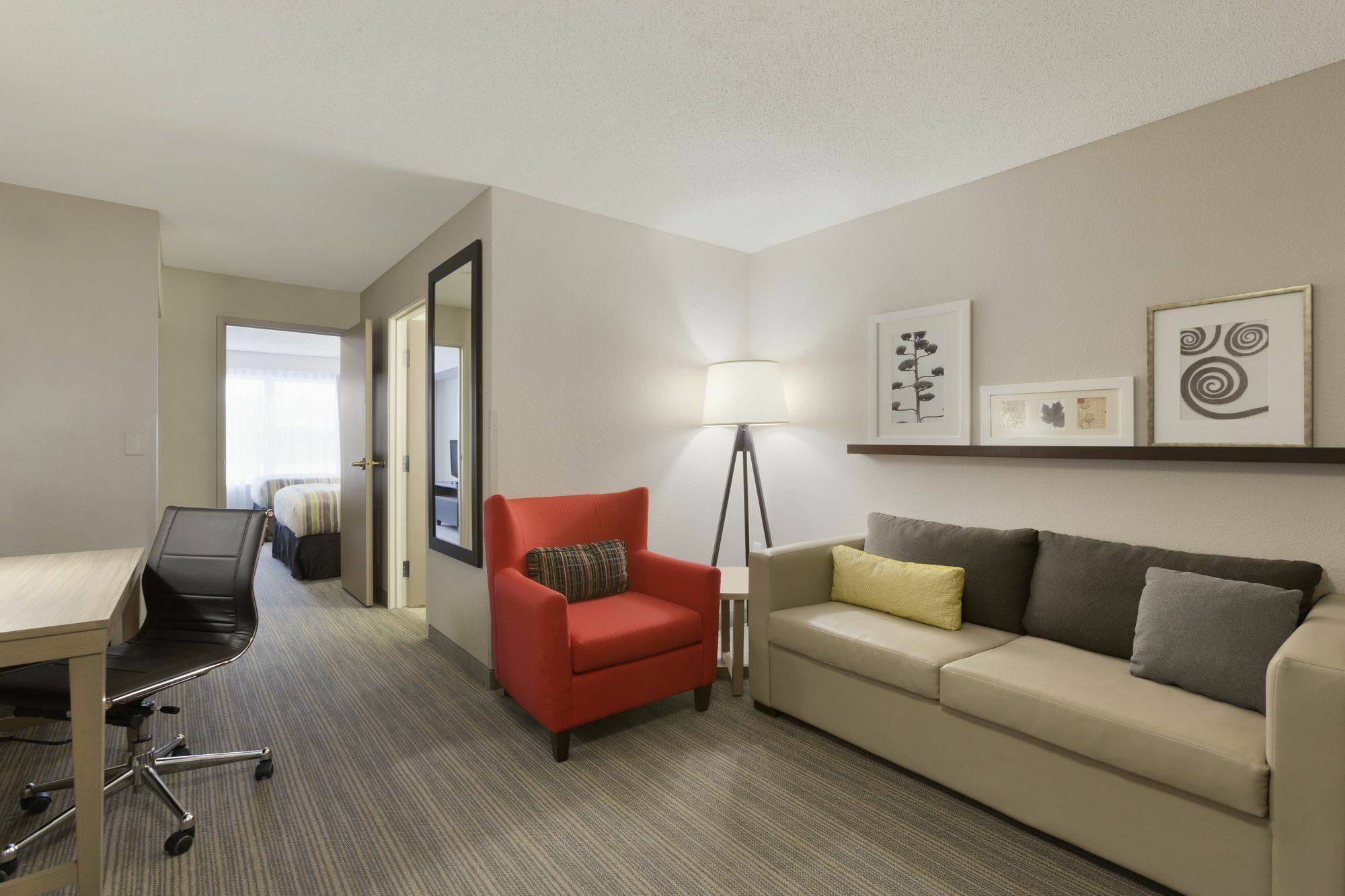 Holiday Inn Express & Suites Marquette By Ihg 외부 사진